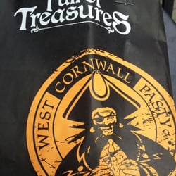 West Cornwall Pasty Co