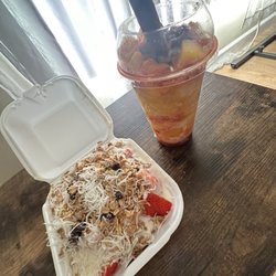 Super Bionicos La Fiesta - Medium size Bionicos and Medium size Chamango! Both are awesome it looks small on the photo but its A Lot already and its really good!!