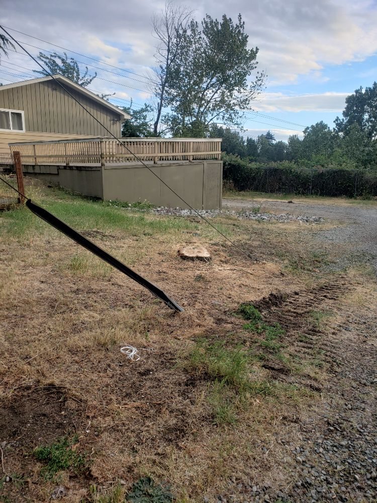 Slide of Shepherd's Tree Service and Excavation