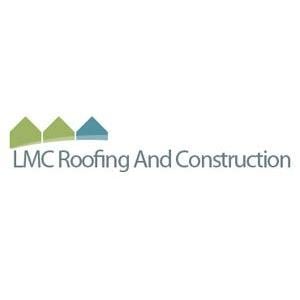 Slide of LMC Roofing & Construction