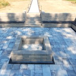 T&J Hardscapes