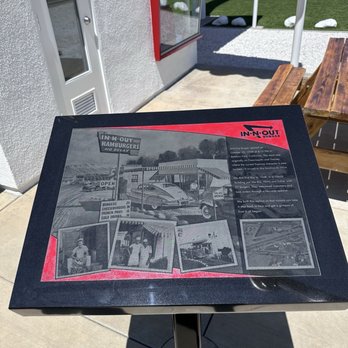 The Original In-N-Out Burger Museum - Landmarks & Historical Buildings Near Me - Baldwin Park, California The Original In-N-Out Burger Museum - Landmarks & Historical Buildings Near Me - Baldwin Park, California