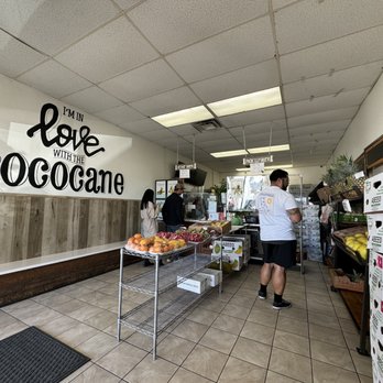 Cococane - Fruits & Veggies Near Me - Garden Grove, California Cococane - Fruits & Veggies Near Me - Garden Grove, California
