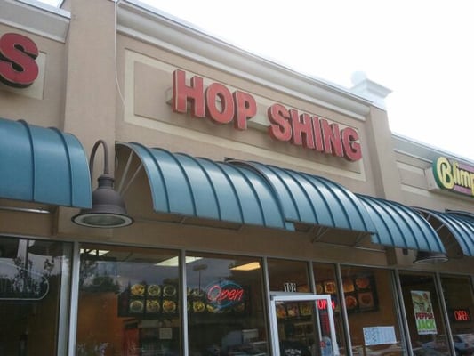 Hop Shing by null