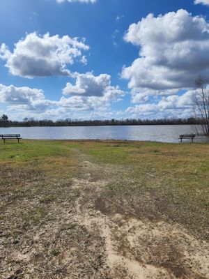 George Bush Park by null