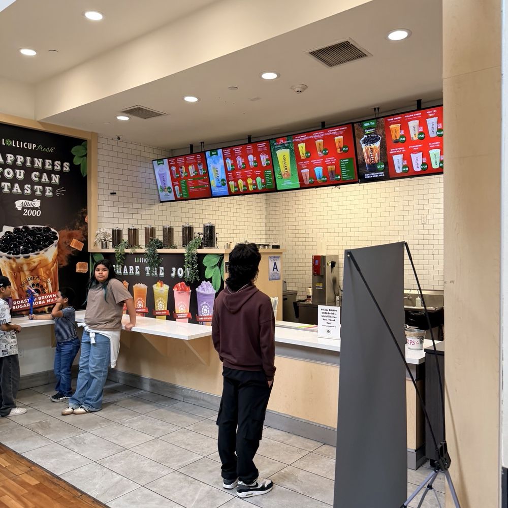Lollicup Fresh - Bubble Tea Near Me - Ontario, California