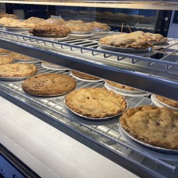 Marion's Pie Shop - Pies! - Bakeries Near Me - Chatham, Massachusetts Marion's Pie Shop - Pies! - Bakeries Near Me - Chatham, Massachusetts