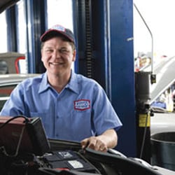 AAMCO Transmissions & Total Car Care