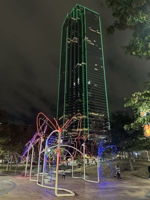 Civic Garden by null