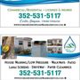 Photo of Exterior Experts House & Roof Washing Services