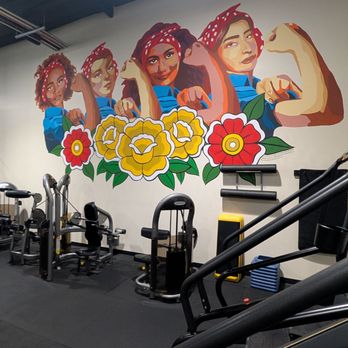 Training Zone- Yuba Sutter - Gyms Near Me - Marysville, California