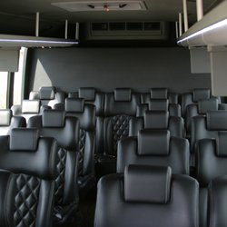 Hamptons Bus Rental