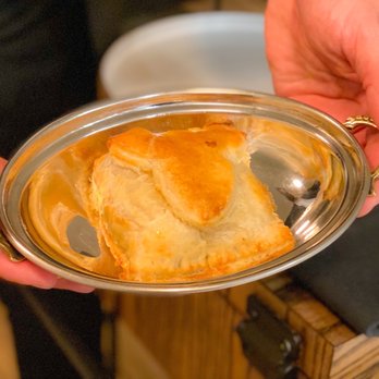 Xiquet by Danny Lledó - Pork Wellington - Spanish Near Me - Washington, DC, District of Columbia Xiquet by Danny Lledó - Pork Wellington - Spanish Near Me - Washington, DC, District of Columbia