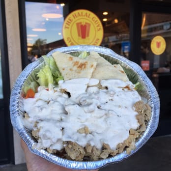 The Halal Guys - Pre-death - Halal Near Me - Costa Mesa, California The Halal Guys - Pre-death - Halal Near Me - Costa Mesa, California