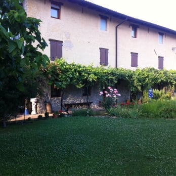 Villa Manin Resort - Codroipo, UD