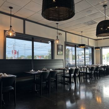 SoHo Slice Pizzeria - Interior - Pasta Shops Near Me - Rehoboth Beach, Delaware SoHo Slice Pizzeria - Interior - Pasta Shops Near Me - Rehoboth Beach, Delaware