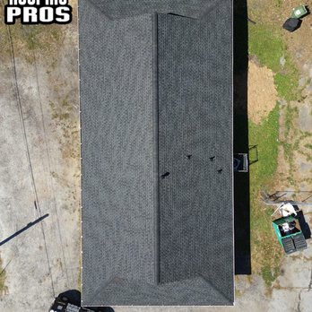 Super Roofing Pros - Roofing Near Me - Duluth, Georgia