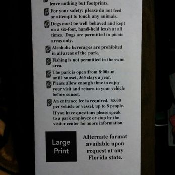 Troy Spring State Park - Parks Near Me - Branford, Florida