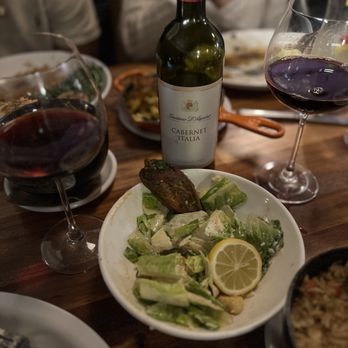 Pierre Pierre - Steakhouses Near Me - Oakland, California