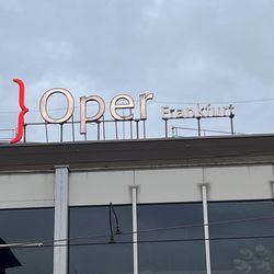 Schauspiel