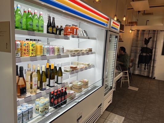 Moody Market & Provisions by null