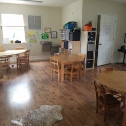 Walden Community School