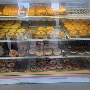 Blue Pantry Donuts - Donuts and more - Donuts Near Me - Yuba City, California Blue Pantry Donuts - Donuts and more - Donuts Near Me - Yuba City, California