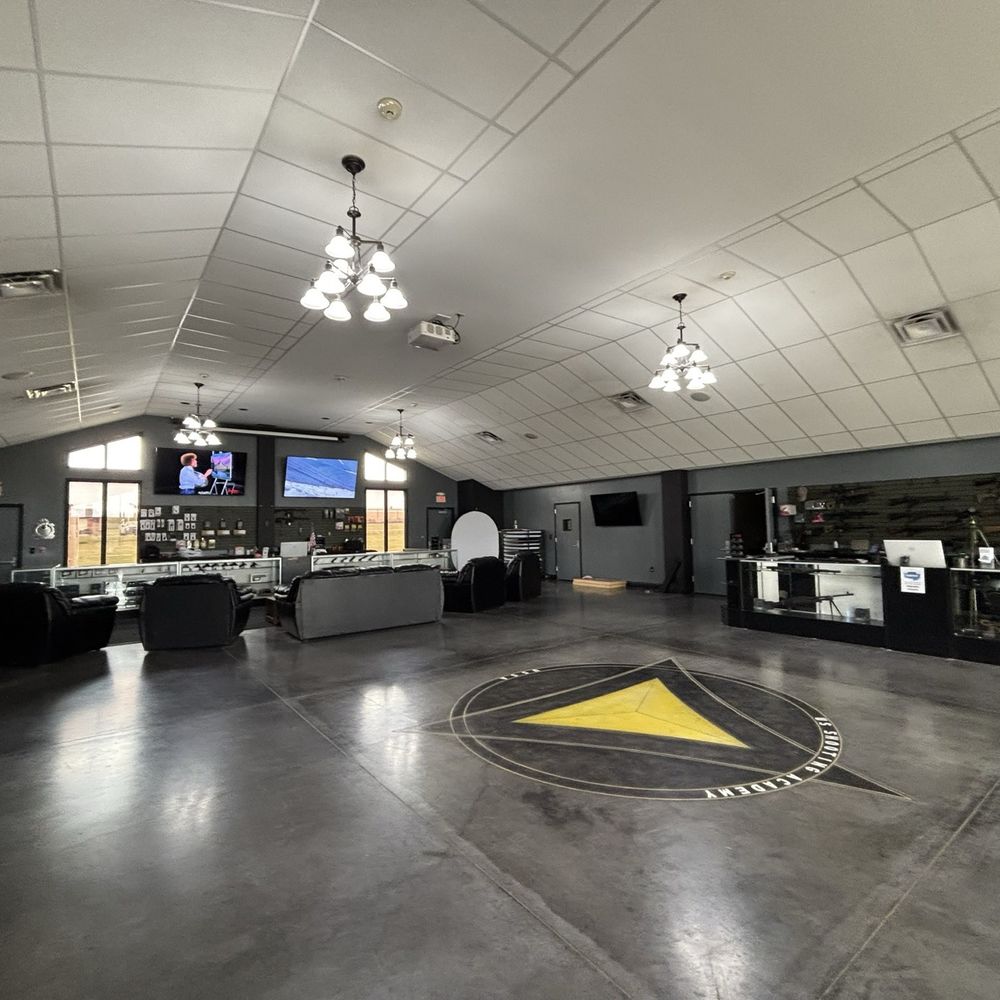 United States Shooting Academy - Gun/Rifle Ranges Near Me - Tulsa, Oklahoma United States Shooting Academy - Gun/Rifle Ranges Near Me - Tulsa, Oklahoma