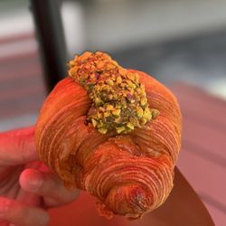 Caracas Bakery
