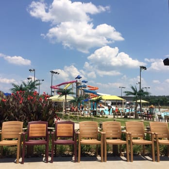 Parrot Island Waterpark - Hanging out in the shade - Water Parks Near Me - Fort Smith, Arkansas Parrot Island Waterpark - Hanging out in the shade - Water Parks Near Me - Fort Smith, Arkansas