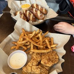 The Boot Saloon