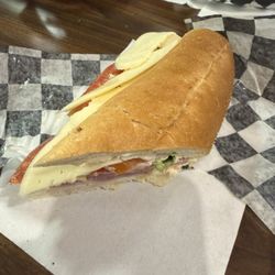 Winn-Dixie - Italian sub