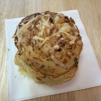 Pie Party - Cheesy roll - Bakeries Near Me - Salt Lake City, Utah