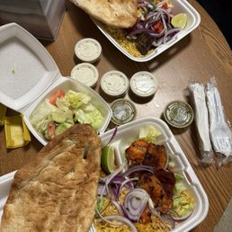 Take out Take out