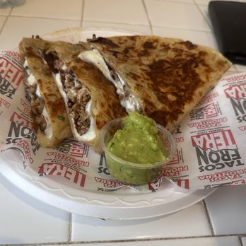 Tacos Frontera - All I'll say is YUM - Tacos Near Me - Katy, Texas Tacos Frontera - All I'll say is YUM - Tacos Near Me - Katy, Texas