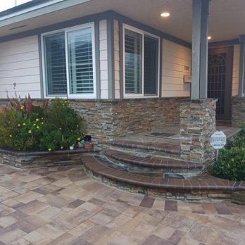Gill Hardscape Inc - Masonry/Concrete Near Me - Seal Beach, California Gill Hardscape Inc - Masonry/Concrete Near Me - Seal Beach, California