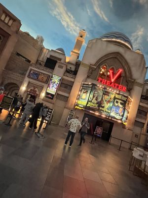 Miracle Mile Shops by null