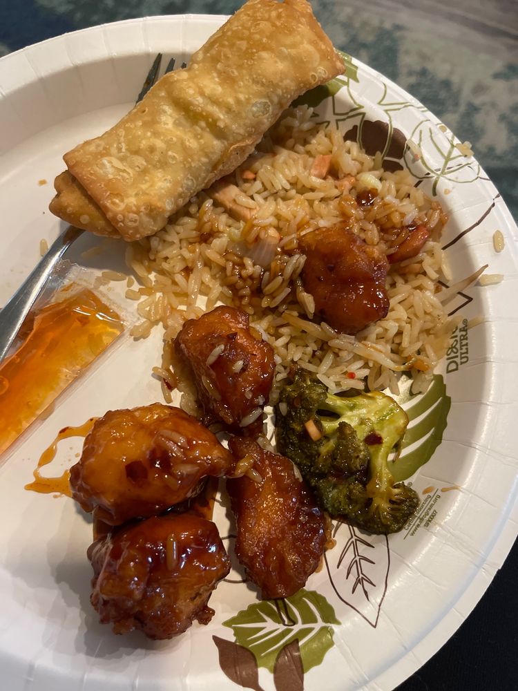 GREAT WALL RESTAURANT 38 Reviews 5014 Seminole Pratt Whitney Rd