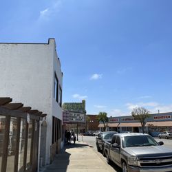 Guadalupe City