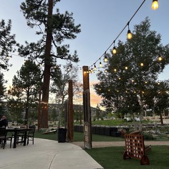 Shay Meadows Ranch And Resort - Venues & Event Spaces Near Me - Big Bear City, California