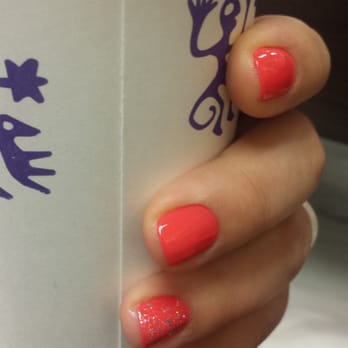 Daisy Nail and Spa - My nails - Massage Near Me - Wheeling, Illinois