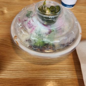 QDOBA Mexican Eats - Bowl - Mexican Near Me - Cottleville, Missouri QDOBA Mexican Eats - Bowl - Mexican Near Me - Cottleville, Missouri