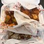 Photo of Spice Wing Columbia