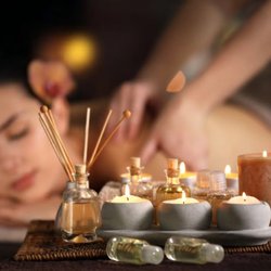 Camino Massage