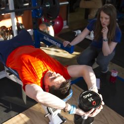 Charlie Seltzer, MD - It doesn't matter if you're new to the gym or a seasoned lifter, Dr. Seltzer will provide the tools & support needed to reach your goals.