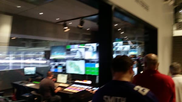 U.S. Bank Stadium by null