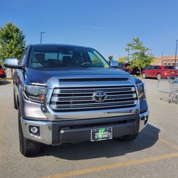 Heritage Toyota - Beautiful, inside and out!