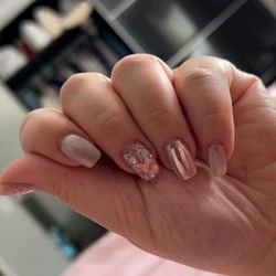 Perfect 10 Nails