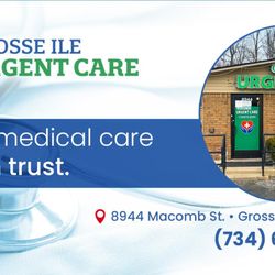 Grosse Ile Urgent Care