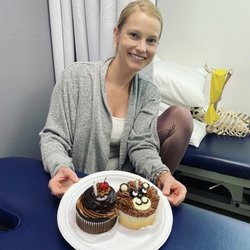 Atala Physical Therapy - We love to CELEBRATE!